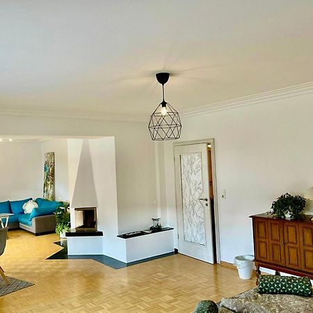 Kobyhome Apartment Enger Esterno foto