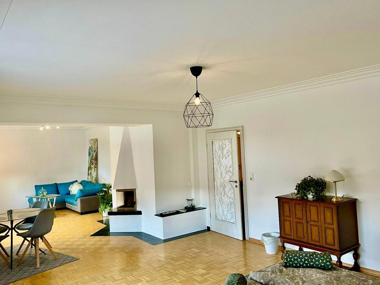 Kobyhome Apartment Enger Esterno foto