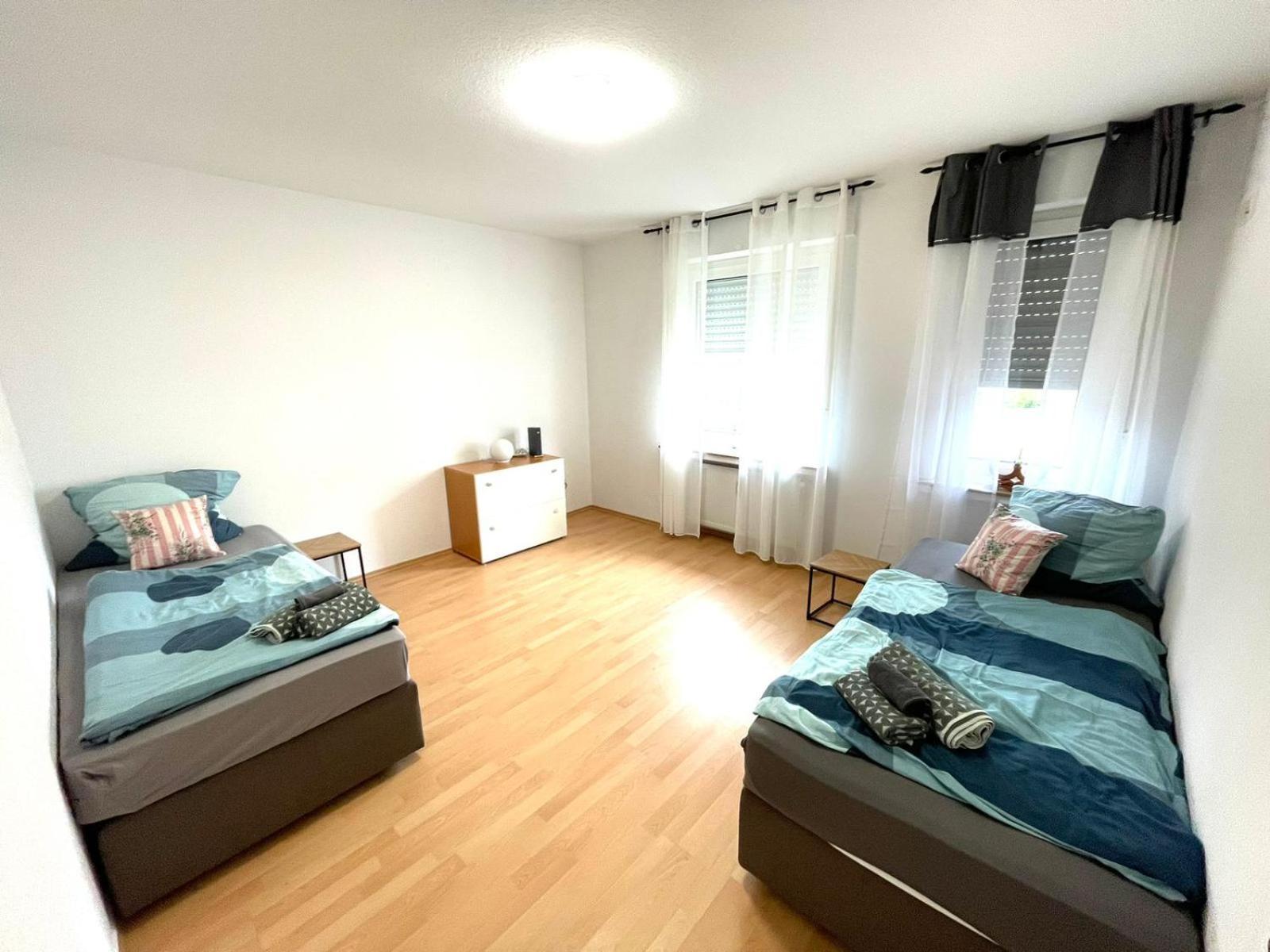 Kobyhome Apartment Enger Esterno foto
