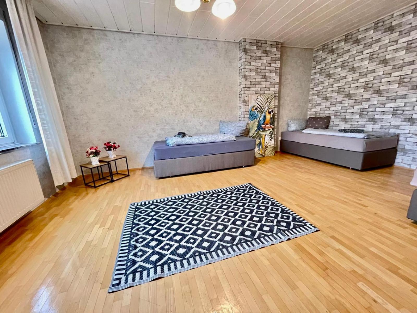 Kobyhome Apartment Enger Esterno foto