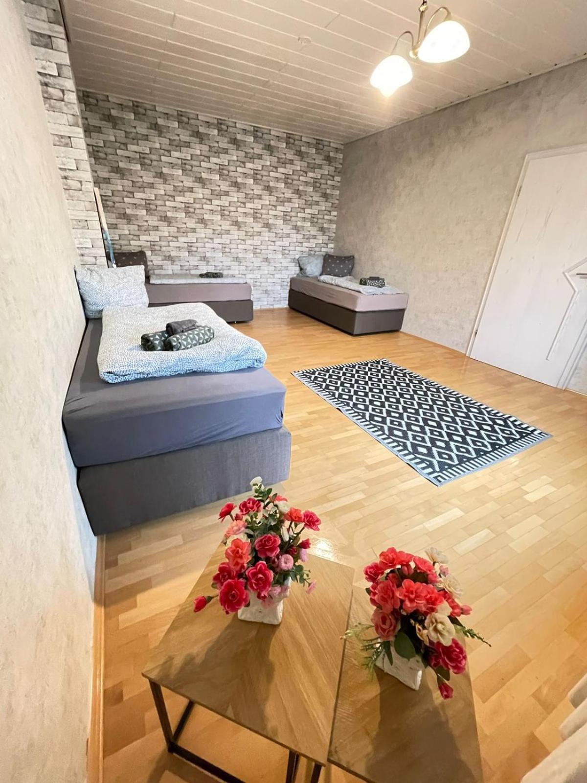 Kobyhome Apartment Enger Esterno foto