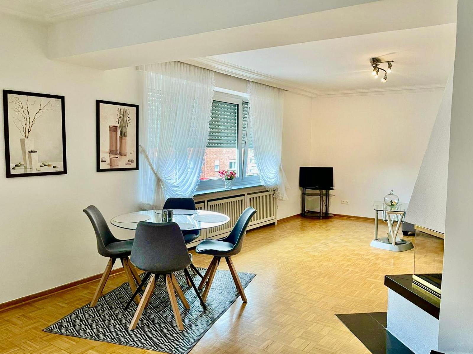 Kobyhome Apartment Enger Esterno foto