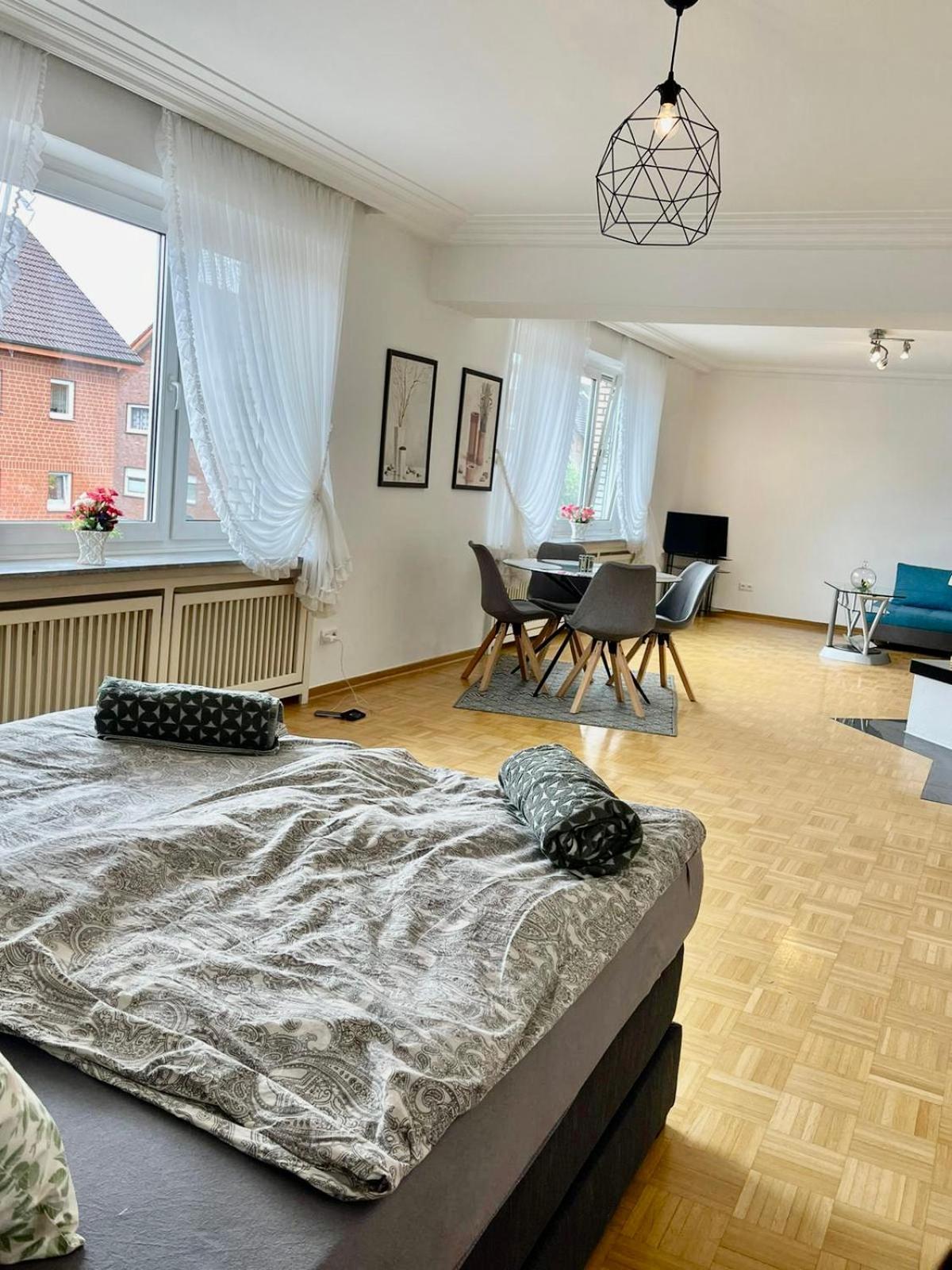 Kobyhome Apartment Enger Esterno foto