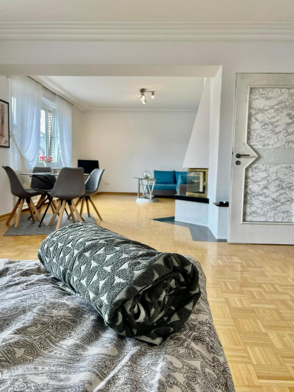 Kobyhome Apartment Enger Esterno foto
