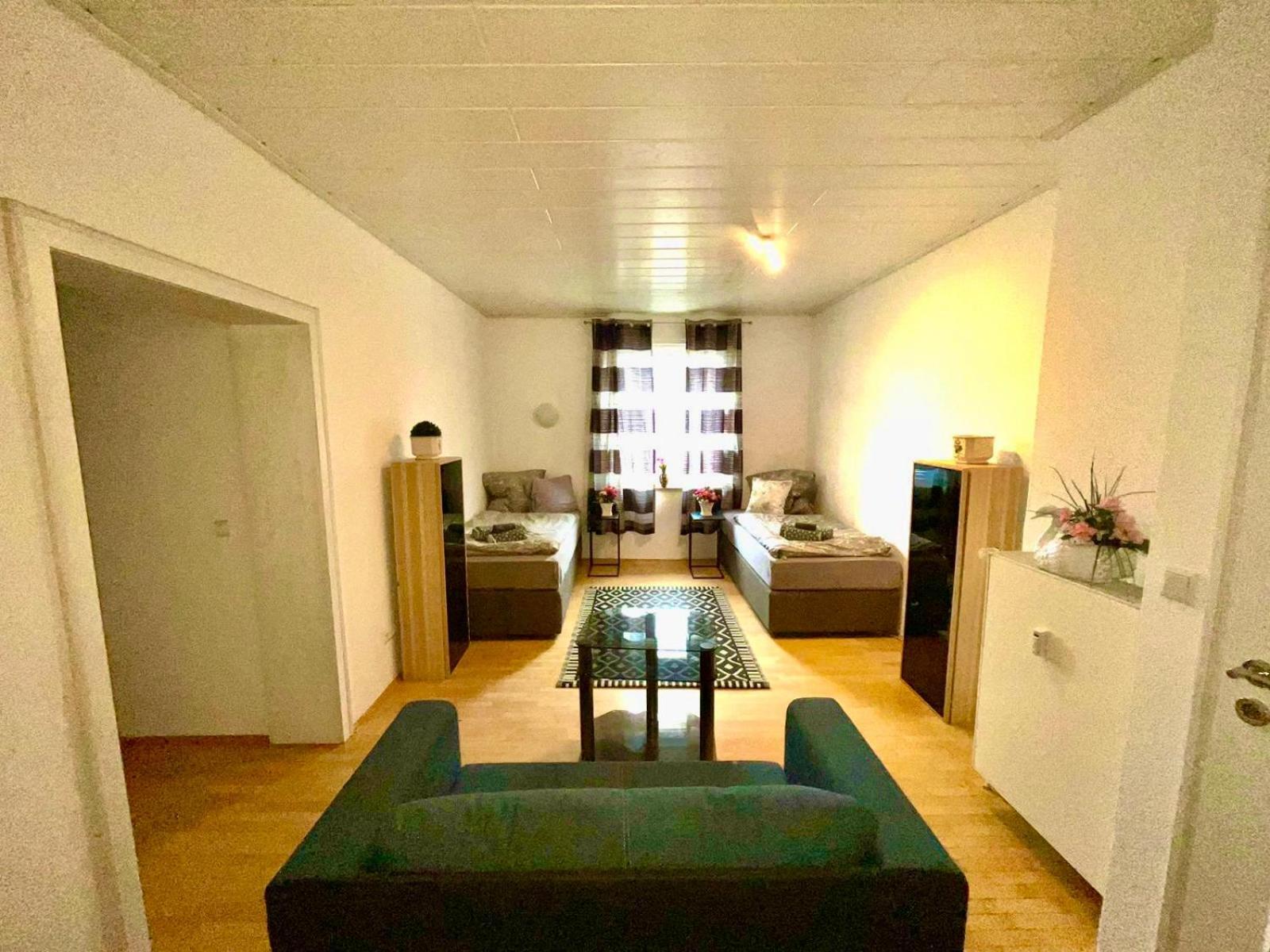 Kobyhome Apartment Enger Esterno foto