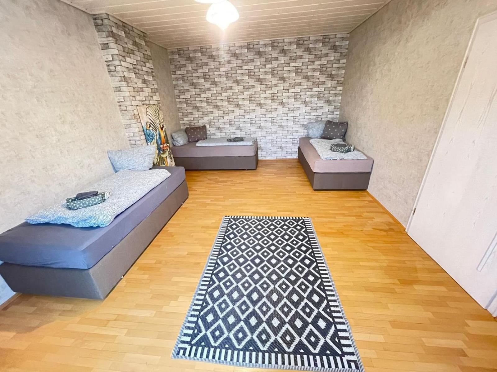 Kobyhome Apartment Enger Esterno foto