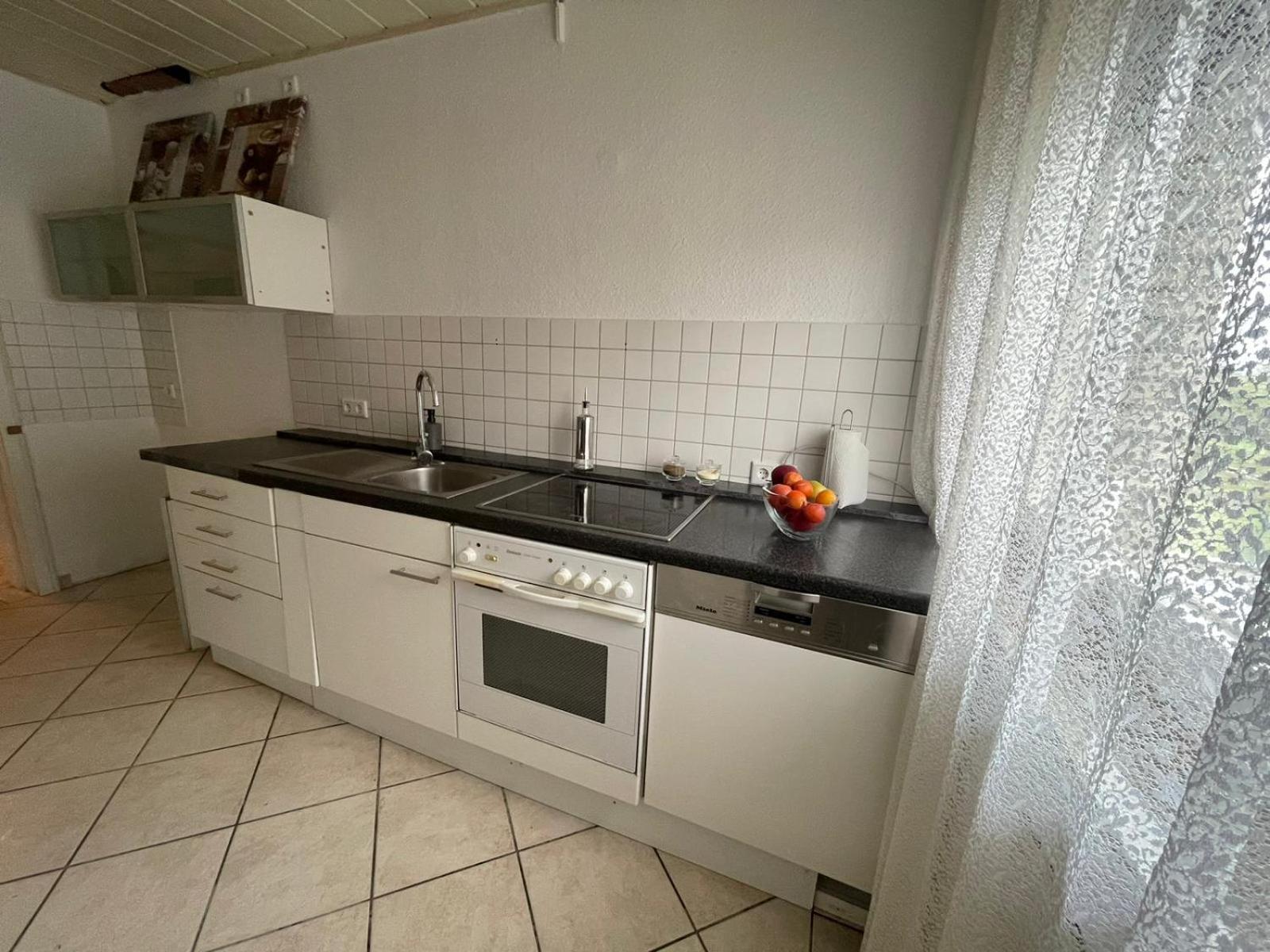 Kobyhome Apartment Enger Esterno foto